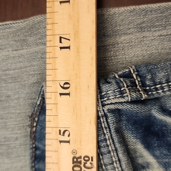 TK AXEL Slim Boot Jeans 32 - Picture 4 of 11